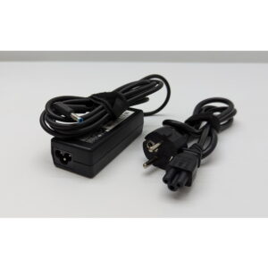 Адаптер питания 709985-003, 710412-001, ЗЗЗ009D, HP, 19.5v, 3.3a, 65w, с кабелем