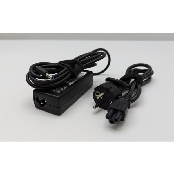 Адаптер питания 709985-003, 710412-001, ЗЗЗ009D, HP, 19.5v, 3.3a, 65w, с кабелем