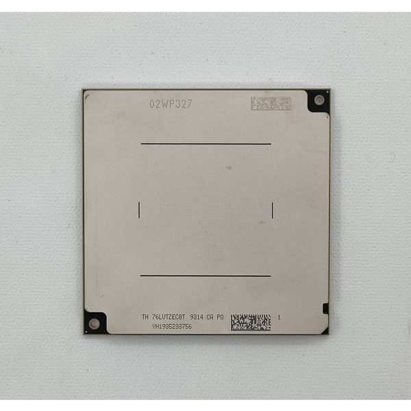 Процессор 02WP327, IBM Power 9