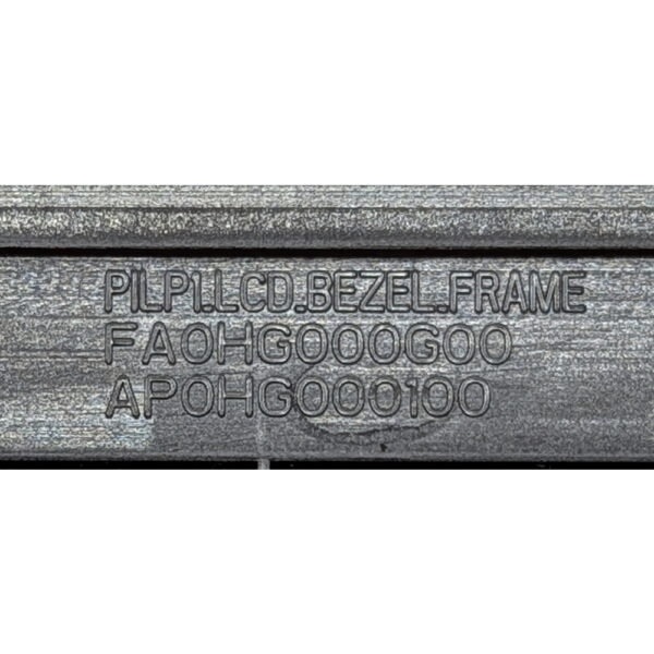 Рамка матрицы AP0HG000100, Lenovo ThinkPad Edge E420S