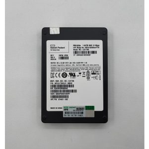 SSD диск MZILS1T9HEJH-000H9, MZ-ILS1T9N, AREA1920S5XNFTRI, 874431-002, PM1633a, HP, 1.92Tb, SAS, 2.5, 3PAR StoreServ 7000, 7200, 7400, 10000, Enclosure M6710, M6720