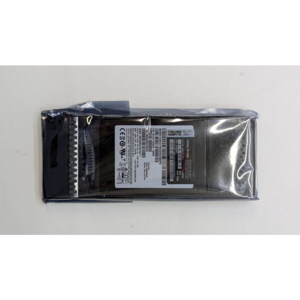 SSD диск 4XB7A74951, 02JH877, MZ-ILS3T80, Lenovo ThinkSystem DE Series, 1.92Tb, SAS, 2.5
