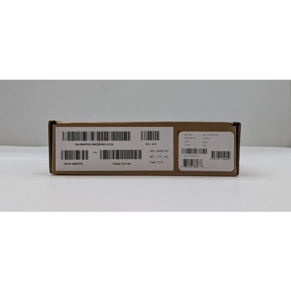 Блок модернизации док-станций 09NFPD, Dell WD19S, WD19ТВ, WD19DСS, WD19ТВS