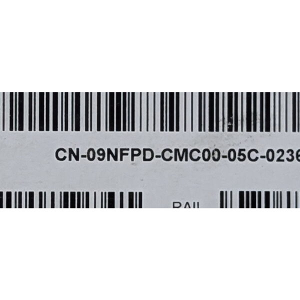 Блок модернизации док-станций 09NFPD, Dell WD19S, WD19ТВ, WD19DСS, WD19ТВS