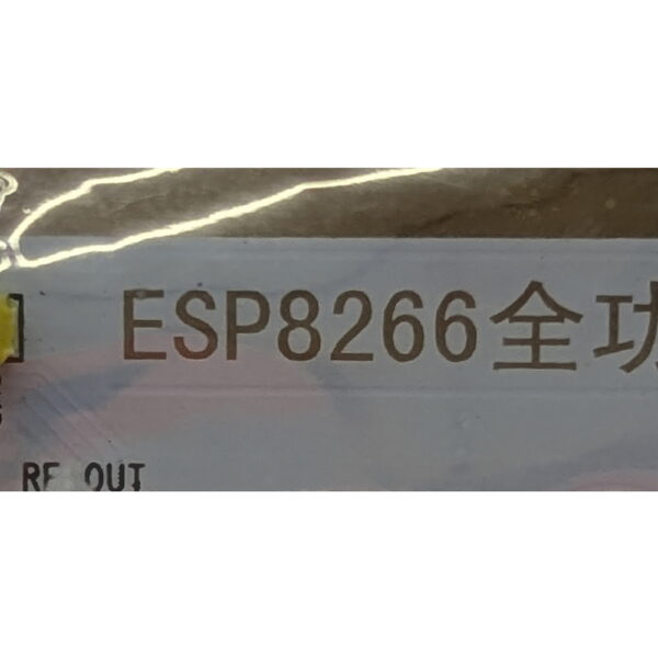 ESP8266 Серийный порт Wi-Fi ESPD-12 тестовая плата полный IO ведущий ESP12E модуль разработки для Arduino ESPD-12/E