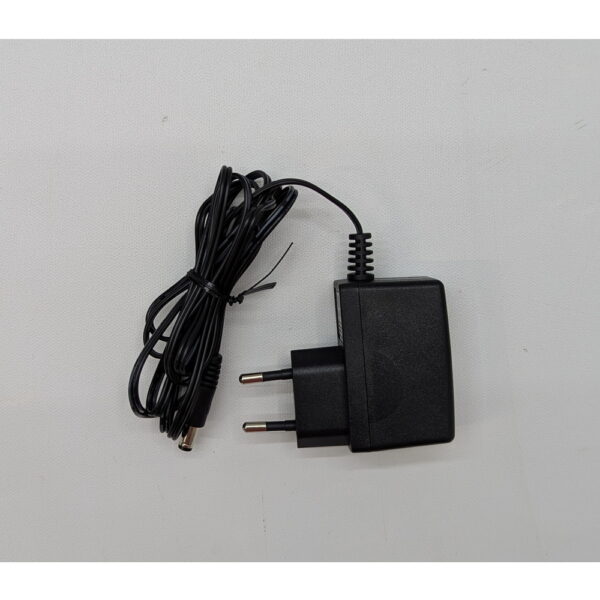 Адаптер питания YLPS050600C-EU, Yealink, 5V, 600mA, Yealink SIP-T19, T21, T23, W52