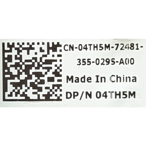 Панель 04TH5M, Dell Optiplex 3010 SFF