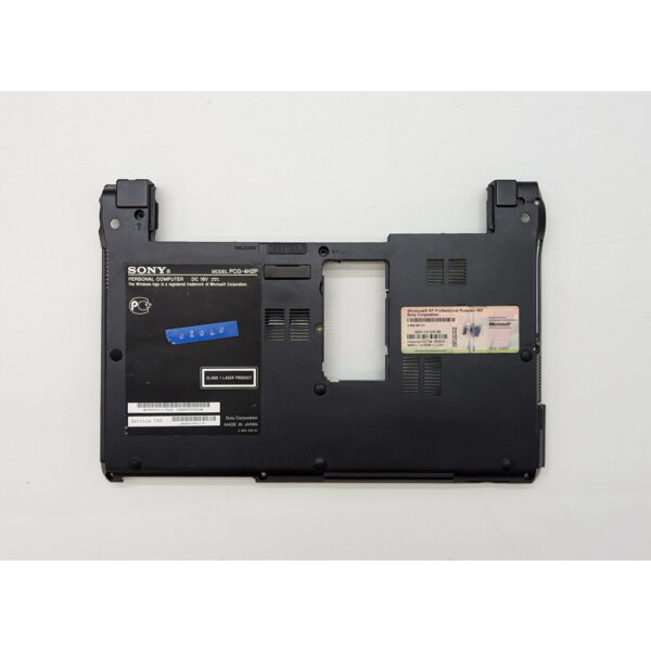 Поддон Sony Vaio PCG-4H2P
