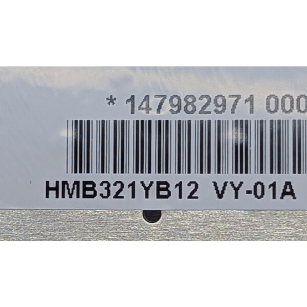 Клавиатура HMB321YB12, VY-01A, Sony Vaio PCG-4H2P, VGN-TX3HRP, PCG-4HHP