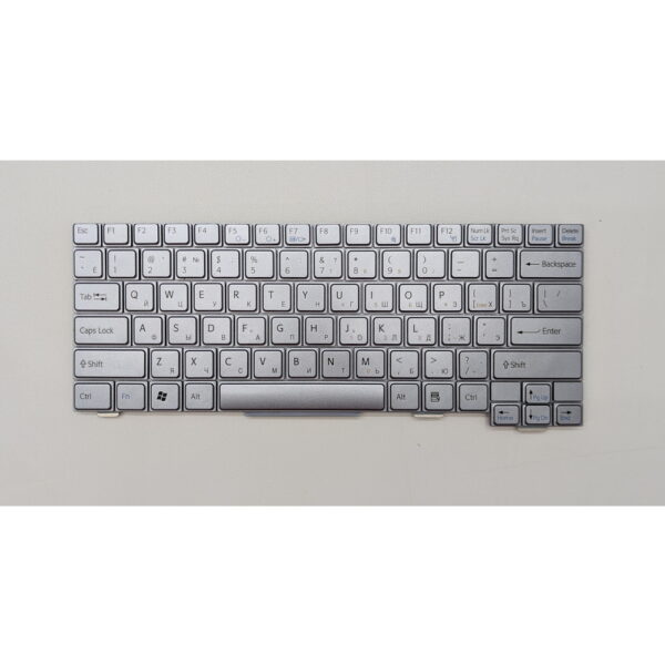 Клавиатура HMB321YB12, VY-01A, Sony Vaio PCG-4H2P, VGN-TX3HRP, PCG-4HHP