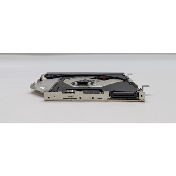 Привод DVD-RW UJ-832MSXC-S, Sony Vaio PCG-4H2P, IDE, 9.5 mm