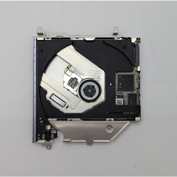Привод DVD-RW UJ-832MSXC-S, Sony Vaio PCG-4H2P, IDE, 9.5 mm