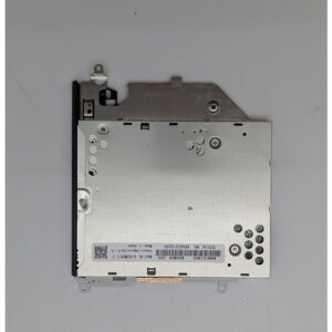 Привод DVD-RW UJ-832MSXC-S, Sony Vaio PCG-4H2P, IDE, 9.5 mm