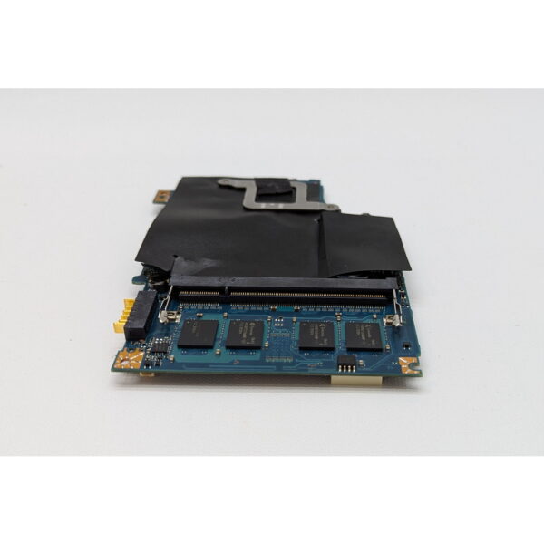 Материнская плата A1193244A, Sony Vaio PCG-4H2P, процессор Intel Core Solo U1400 (SL8W6)