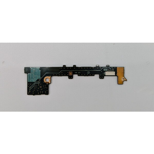 Дополнительная плата 1-870-815-11, Sony Vaio PCG-4H2P, VGN-TXN