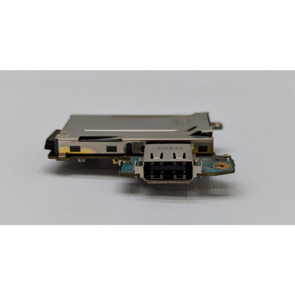 Картридер 1-870-817-11, Sony Vaio PCG-4H2P, VGN-TX5XN