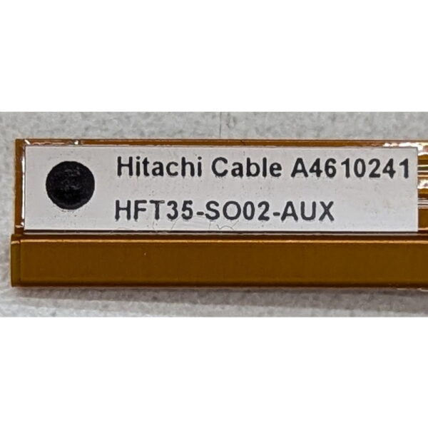 Антенны Wi-Fi HFT35-SO02-AUX, Sony Vaio PCG-4H2P