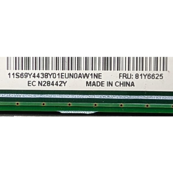 Материнская плата 81Y6625, 69Y4438, IBM x3550 M3, x3650 M3, Socket 1366