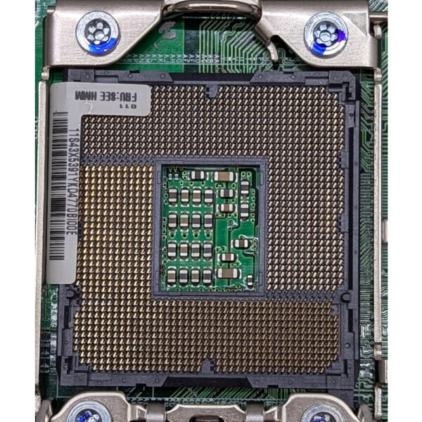 Материнская плата 81Y6625, 69Y4438, IBM x3550 M3, x3650 M3, Socket 1366
