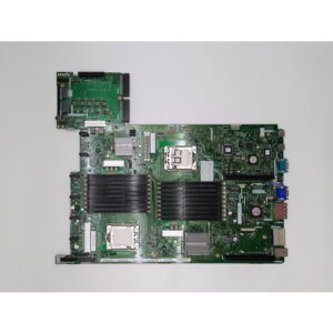 Материнская плата 81Y6625, 69Y4438, IBM x3550 M3, x3650 M3, Socket 1366
