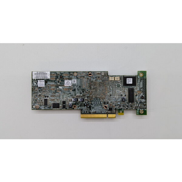 Контроллер RAID 46C8927, 90Y4266, IBM ServeRAID M5015, MegaRAID, SAS, 9260-8i, SAS2108, 512Mb