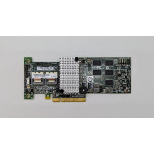 Контроллер RAID 46C8927, 90Y4266, IBM ServeRAID M5015, MegaRAID, SAS, 9260-8i, SAS2108, 512Mb