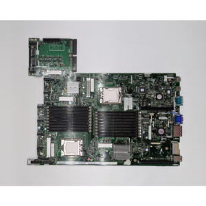 Материнская плата 69Y4508, 69Y4438, IBM xSERIES x3550 M3 x3650 M3, Socket 1366