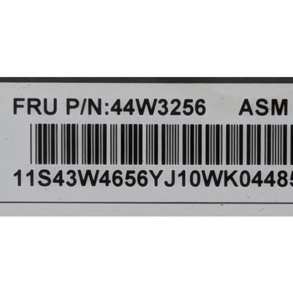 Привод DVD-RW 44W3256, 43W4656, UJ890, IBM, Panasonic