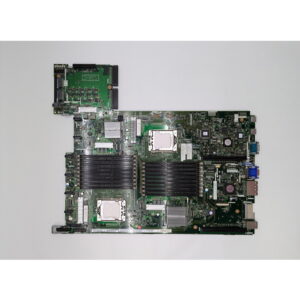Материнская плата 69Y5082, 94Y7614, IBM xSERIES x3550 M3 x3650 M3, Socket 1366
