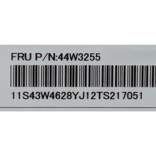 Привод DVD-RW 44W3255, 43W4628, UJDA782, IBM, Panasonic