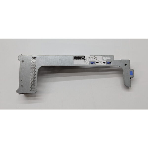 PCIe Riser 59Y3440, 69Y1577, 43V6936, IBM x3550