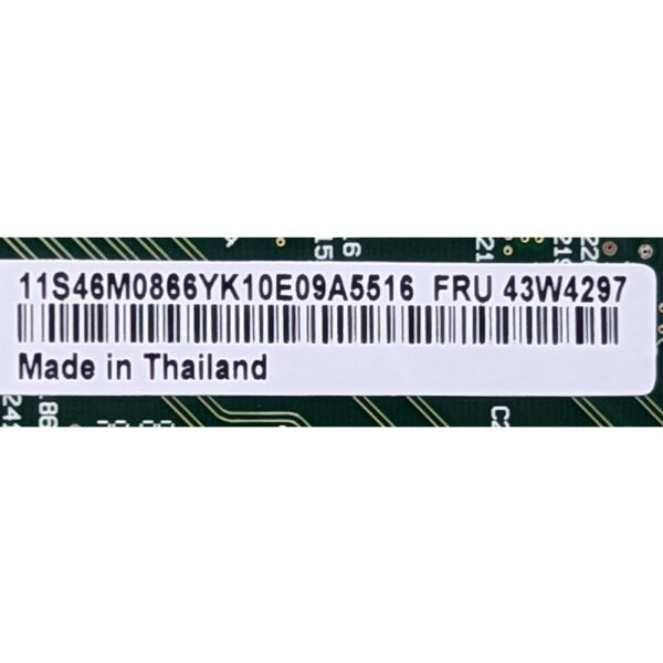 Контроллер RAID L1-01141-02, 43W4297, 46M0866, IBM ServeRAID MR10i, SAS, SATA