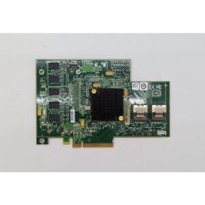 Контроллер RAID L1-01141-02, 43W4297, 46M0866, IBM ServeRAID MR10i, SAS, SATA