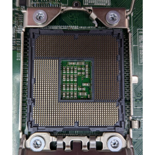 Материнская плата 43V7072, 49Y6498, IBM x3650 M2, Socket 1366