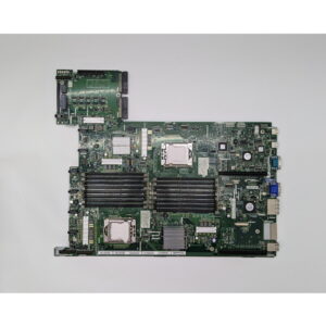 Материнская плата 43V7072, 49Y6498, IBM x3650 M2, Socket 1366