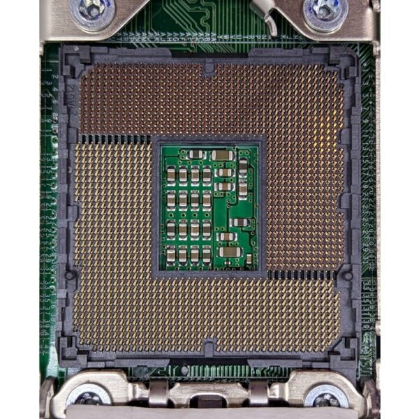 Материнская плата 43V7072, 49Y6512, IBM x3650 M2, Socket 1366