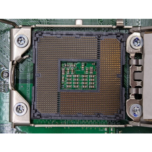 Материнская плата 43V7072, 49Y6512, IBM x3650 M2, Socket 1366