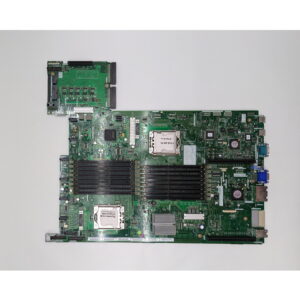 Материнская плата 43V7072, 49Y6512, IBM x3650 M2, Socket 1366