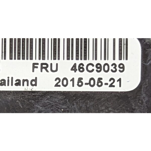 Батарея Raid контроллера 46C9039, L3-25171-03E, IBM