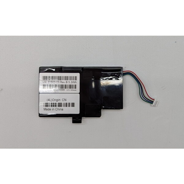 Батарея Raid контроллера 46C9039, L3-25171-03E, IBM