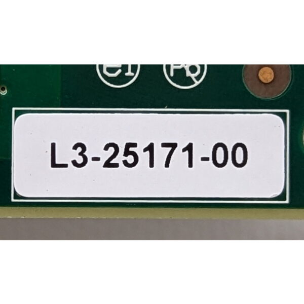 Дополнительная плата L3-25171-00, 44E8763, IBM ServeRAID-MR10i