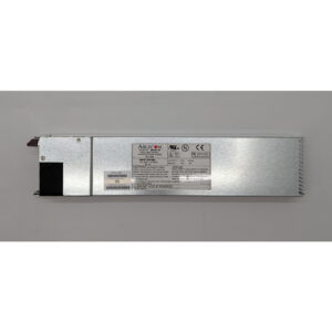 Блок питания SP400-1R, SuperMicro SC816S-R400, SC816T-400, SC816S-400, SC816T-R400, 1010P-8, 400 Вт