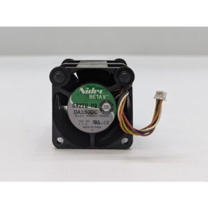 Вентилятор DA150DC, B35423-58ABE, Supermicro, 0.86A, 12v, 38x38x56mm
