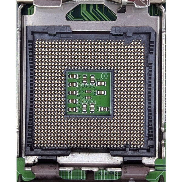 Материнская плата PDSMP-8, Supermicro, Socket 775