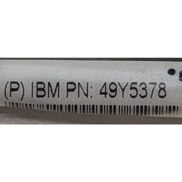 Кабель 49Y5378, 46M6443, IBM X3400 M2, X3500 M2, X3650 M2