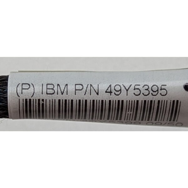 Кабель 49Y5395, 49Y5399, IBM x3650 M2