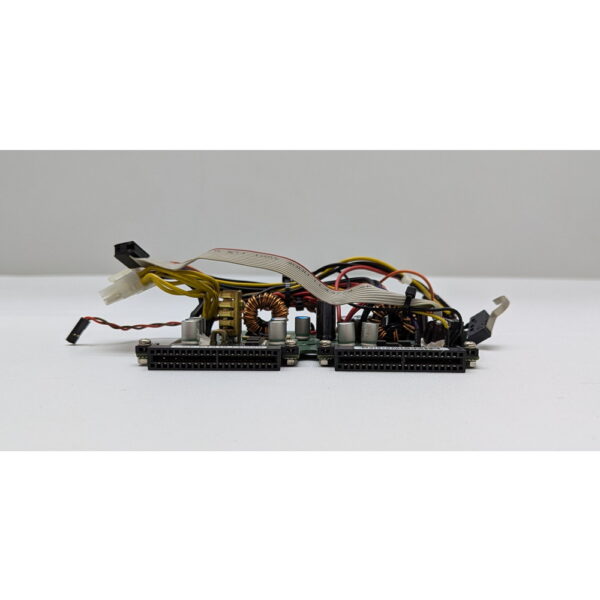 Корзина для блоков питания 03-573-0001-130, SuperMicro PWS-702A-1R, SP700-1R, SP400-1R