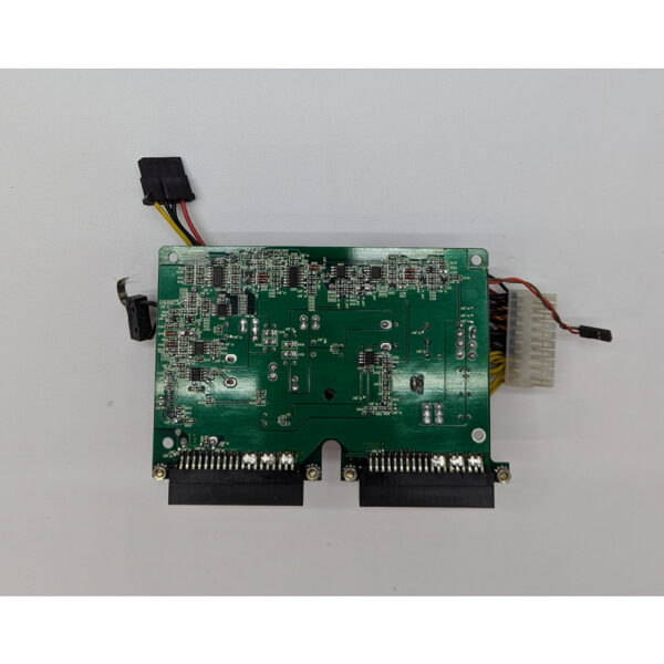 Корзина для блоков питания 03-573-0001-130, SuperMicro PWS-702A-1R, SP700-1R, SP400-1R