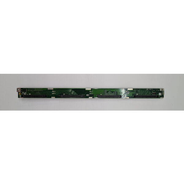 Backplane SCA814S, CSE-SCA-814S, Supermicro, 4xSCSI, 3.5", 1U