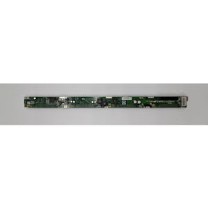 Backplane SCA814S, CSE-SCA-814S, Supermicro, 4xSCSI, 3.5", 1U